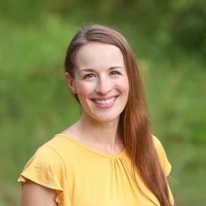 Meet your Posher, Courtney